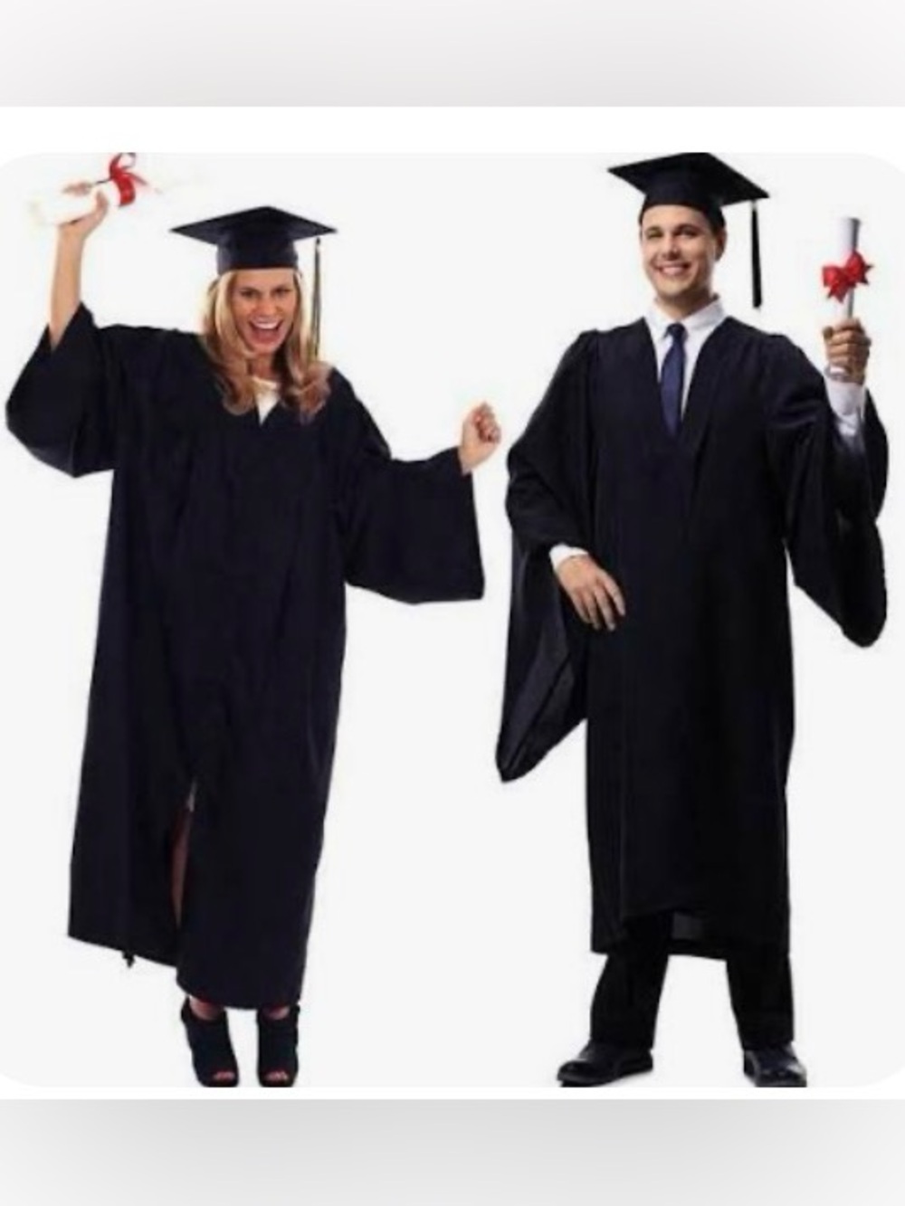 Graduation Gown